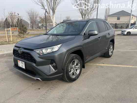 Toyota RAV4 V (XA50) 2.5, 2024 Bishkek