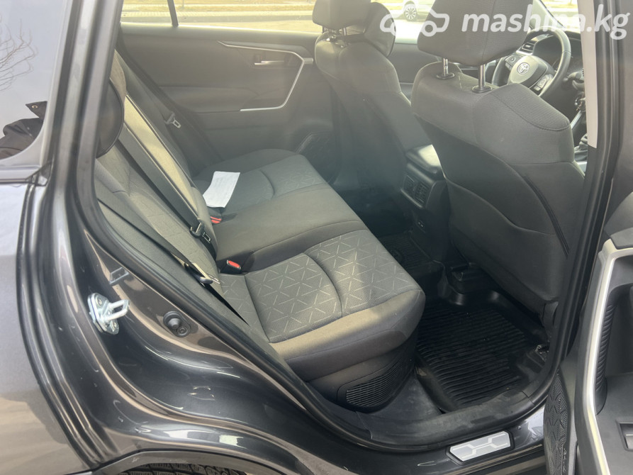Toyota RAV4 V (XA50) 2.5, 2024 Bishkek - photo 6