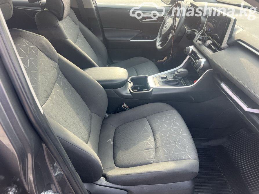 Toyota RAV4 V (XA50) 2.5, 2024 Bishkek - photo 7