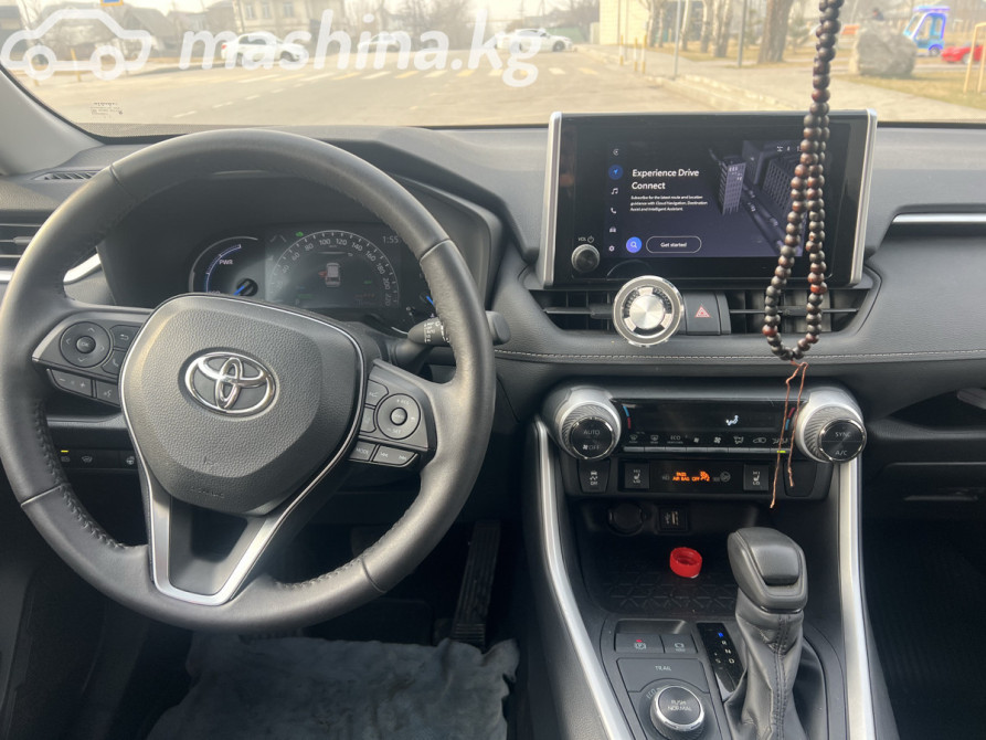 Toyota RAV4 V (XA50) 2.5, 2024 Bishkek - photo 4