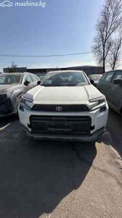 Toyota RAV4 V (XA50) 2.0, 2026 Bishkek