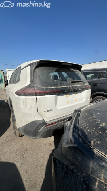 Toyota RAV4 V (XA50) 2.0, 2026 Bishkek - photo 2