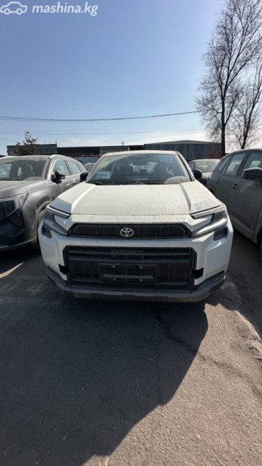 Toyota RAV4 V (XA50) 2.0, 2026 Bishkek - photo 1