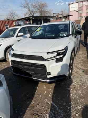 Toyota RAV4 V (XA50) 2.5, 2026 Bishkek