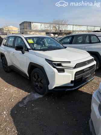 Toyota RAV4 V (XA50) 2.5, 2026 Bishkek