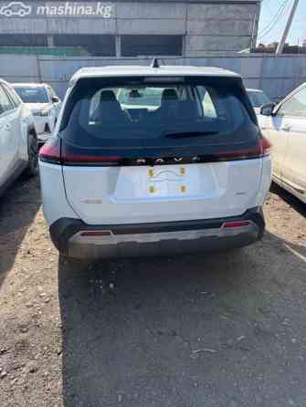 Toyota RAV4 V (XA50) 2.5, 2026 Bishkek