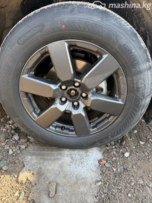 Toyota RAV4 V (XA50) 2.5, 2026 Бишкек - сүрөт 7