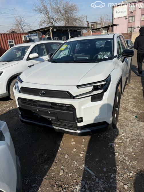 Toyota RAV4 V (XA50) 2.5, 2026 Бишкек - сүрөт 2