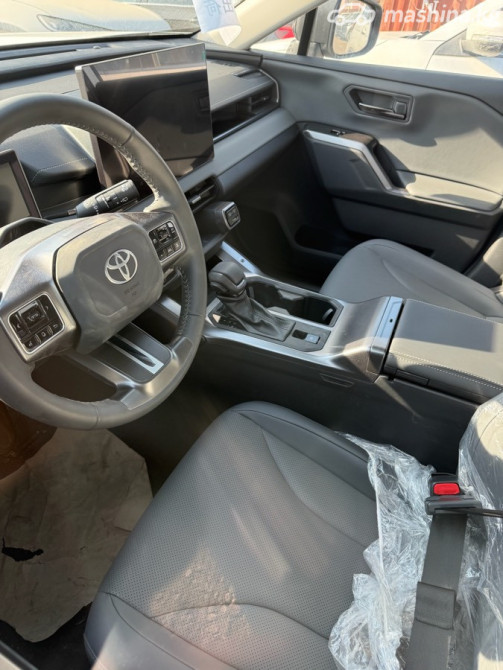 Toyota RAV4 V (XA50) 2.5, 2026 Бишкек - сүрөт 4
