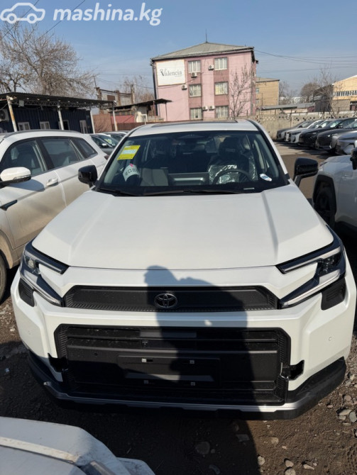 Toyota RAV4 V (XA50) 2.5, 2026 Бишкек - сүрөт 1