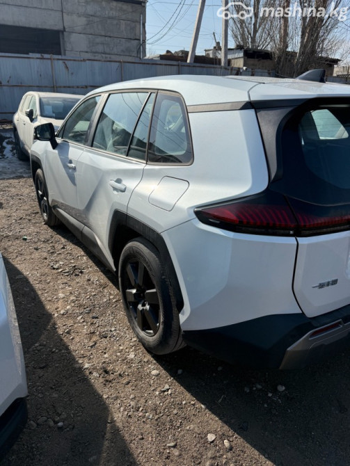Toyota RAV4 V (XA50) 2.5, 2026 Бишкек - сүрөт 5