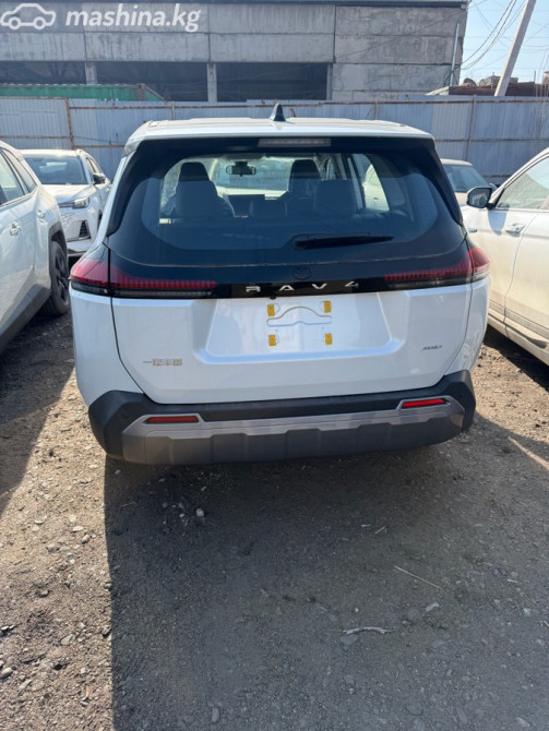 Toyota RAV4 V (XA50) 2.5, 2026 Бишкек - сүрөт 3