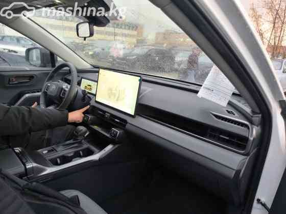 Toyota RAV4 V (XA50) 2.0, 2026 Bishkek