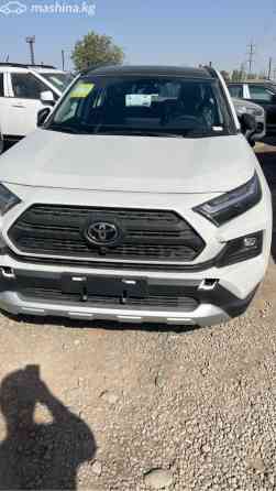 Toyota RAV4 V (XA50) 2.0, 2025 Bishkek