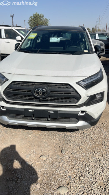 Toyota RAV4 V (XA50) 2.0, 2025 Bishkek - photo 1