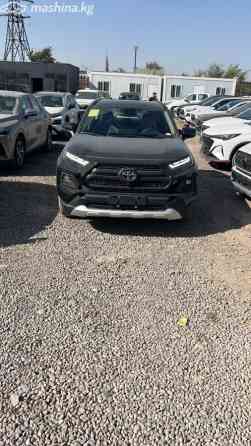 Toyota RAV4 V (XA50) 2.0, 2025 Bishkek