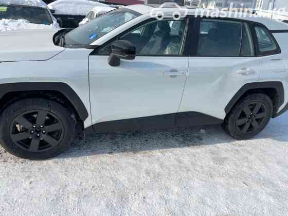 Toyota RAV4 V (XA50) 2.0, 2026 Bishkek