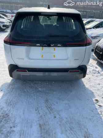 Toyota RAV4 V (XA50) 2.0, 2026 Bishkek