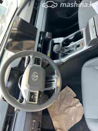 Toyota RAV4 V (XA50) 2.0, 2026 Bishkek