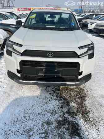 Toyota RAV4 V (XA50) 2.0, 2026 Bishkek