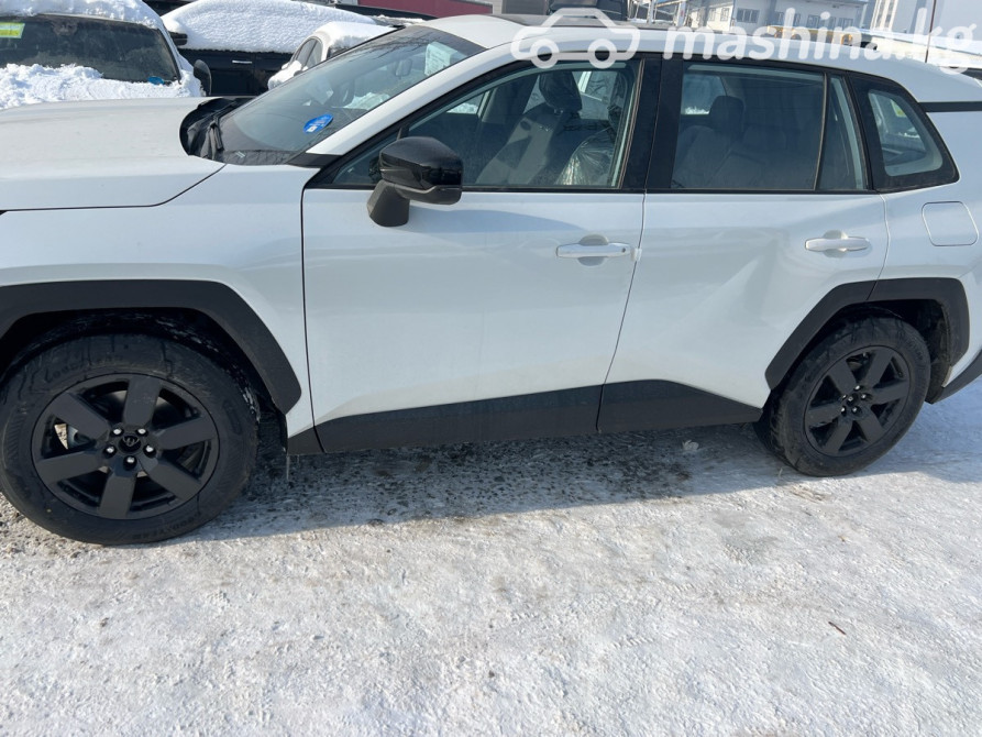 Toyota RAV4 V (XA50) 2.0, 2026 Bishkek - photo 2