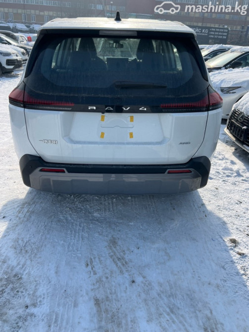 Toyota RAV4 V (XA50) 2.0, 2026 Bishkek - photo 3