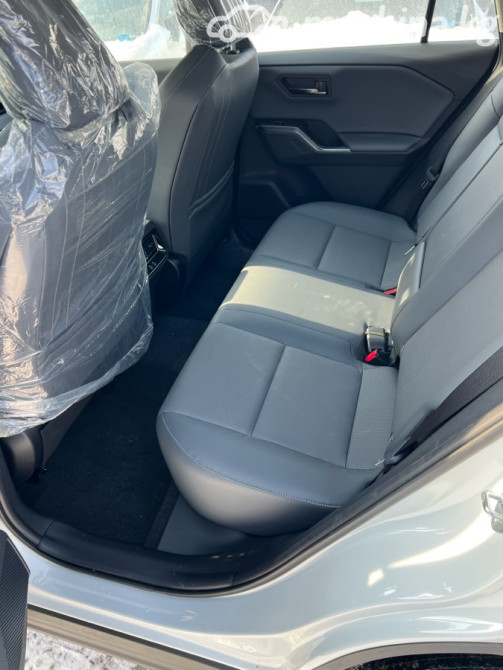 Toyota RAV4 V (XA50) 2.0, 2026 Bishkek - photo 5