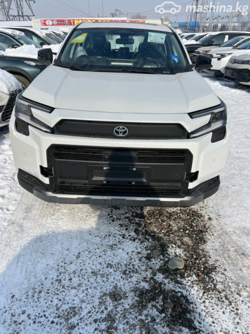 Toyota RAV4 V (XA50) 2.0, 2026 Bishkek - photo 1