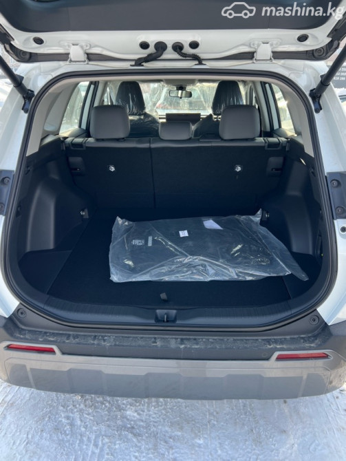 Toyota RAV4 V (XA50) 2.0, 2026 Bishkek - photo 6