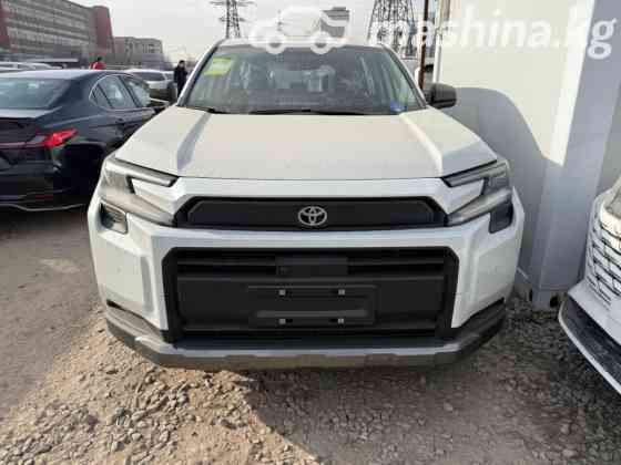 Toyota RAV4 V (XA50) 2.0, 2026 Bishkek