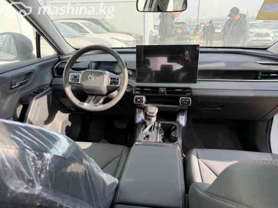 Toyota RAV4 V (XA50) 2.0, 2026 Bishkek