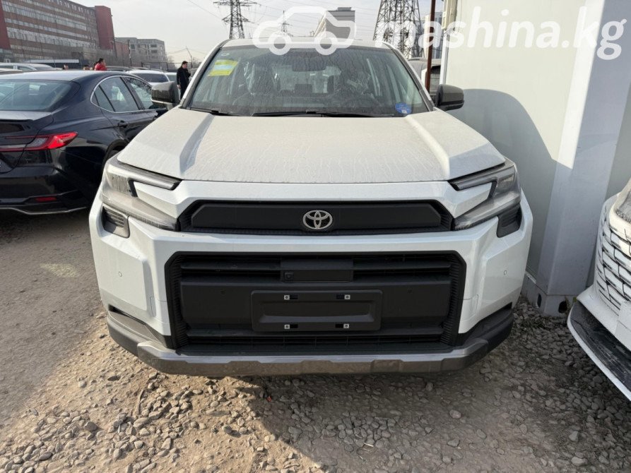 Toyota RAV4 V (XA50) 2.0, 2026 Bishkek - photo 1