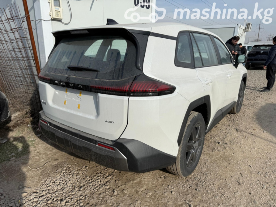 Toyota RAV4 V (XA50) 2.0, 2026 Bishkek - photo 4