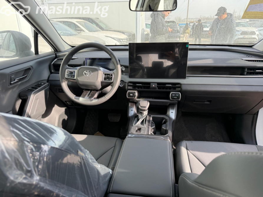 Toyota RAV4 V (XA50) 2.0, 2026 Bishkek - photo 5