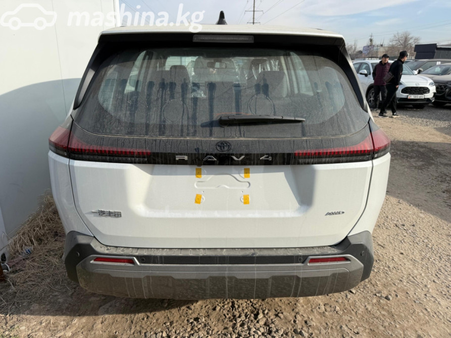 Toyota RAV4 V (XA50) 2.0, 2026 Bishkek - photo 3