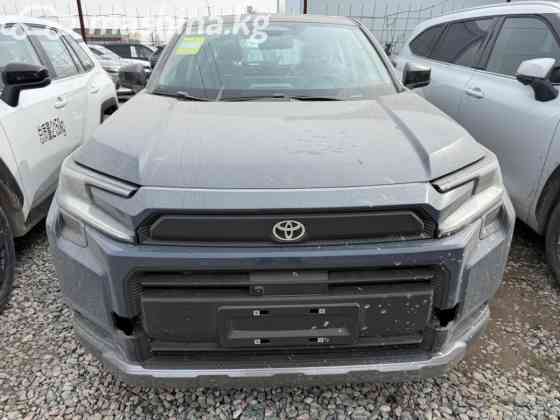 Toyota RAV4 V (XA50) 2.0, 2026 Bishkek