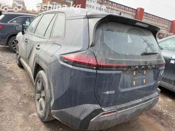 Toyota RAV4 V (XA50) 2.0, 2026 Bishkek