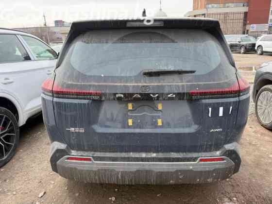 Toyota RAV4 V (XA50) 2.0, 2026 Bishkek