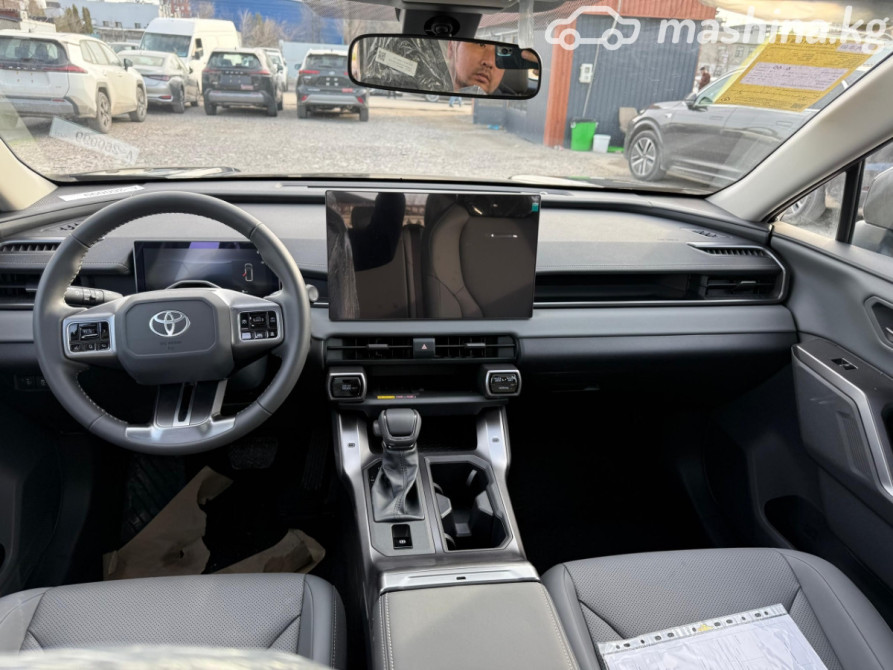 Toyota RAV4 V (XA50) 2.0, 2026 Bishkek - photo 5