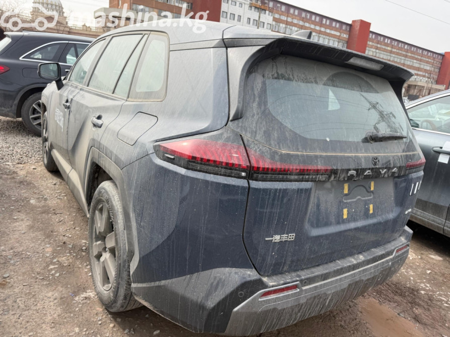 Toyota RAV4 V (XA50) 2.0, 2026 Bishkek - photo 4