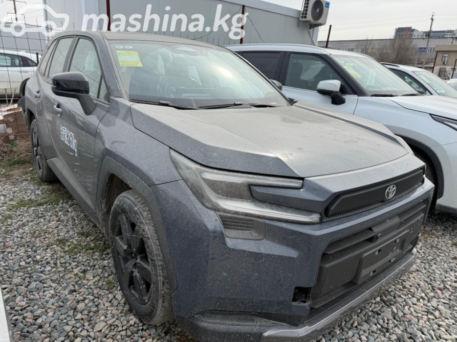 Toyota RAV4 V (XA50) 2.0, 2026 Bishkek - photo 2