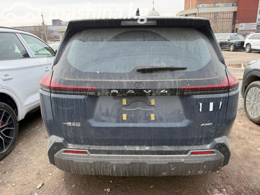 Toyota RAV4 V (XA50) 2.0, 2026 Bishkek - photo 3