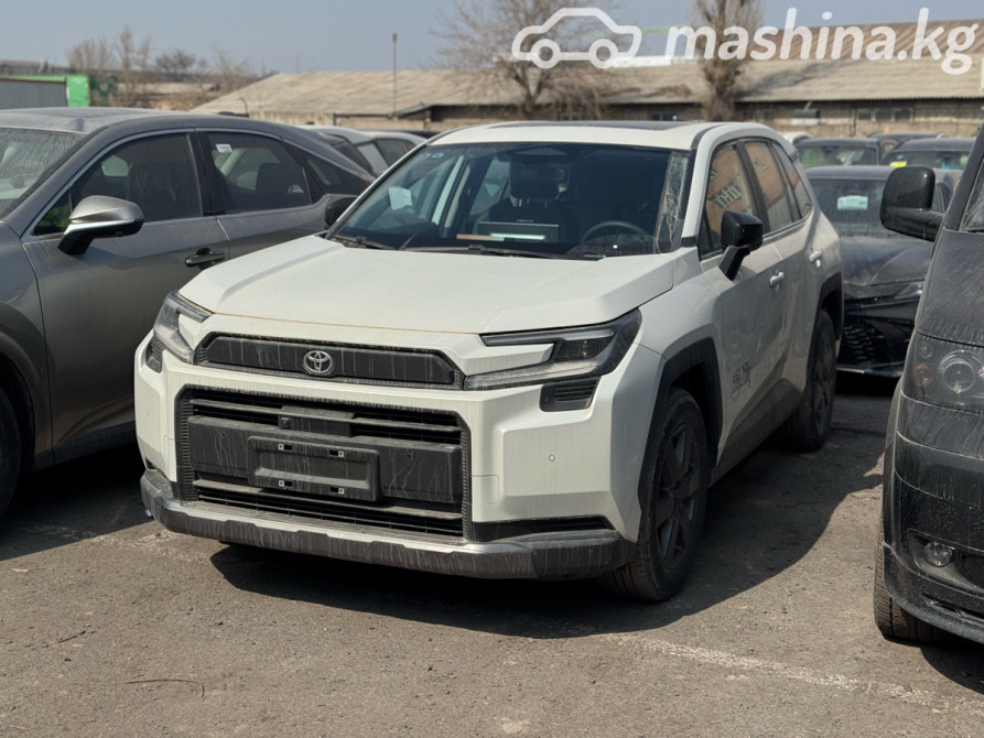 Toyota RAV4 V (XA50) 2.0, 2026 Бишкек - сүрөт 1