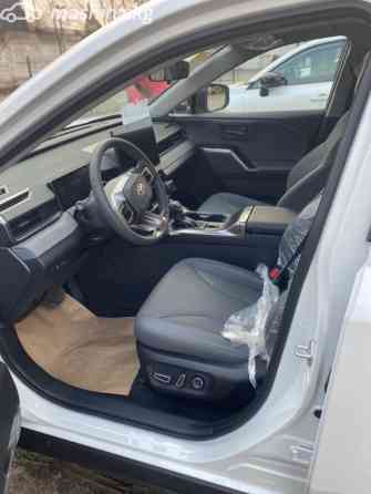 Toyota RAV4 V (XA50) 2.5, 2026 Bishkek