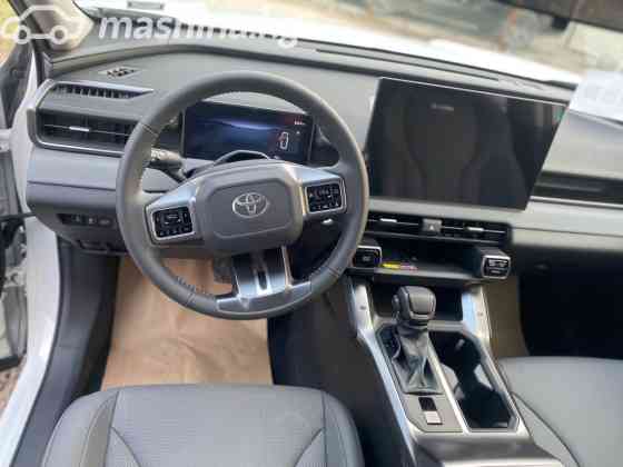 Toyota RAV4 V (XA50) 2.5, 2026 Bishkek