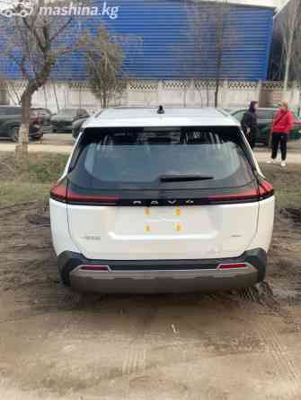 Toyota RAV4 V (XA50) 2.5, 2026 Bishkek