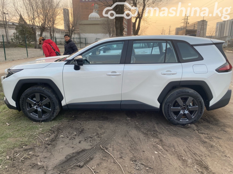 Toyota RAV4 V (XA50) 2.5, 2026 Бишкек - сүрөт 2