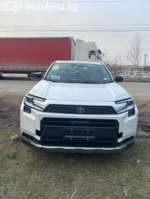 Toyota RAV4 V (XA50) 2.5, 2026 Бишкек - сүрөт 1