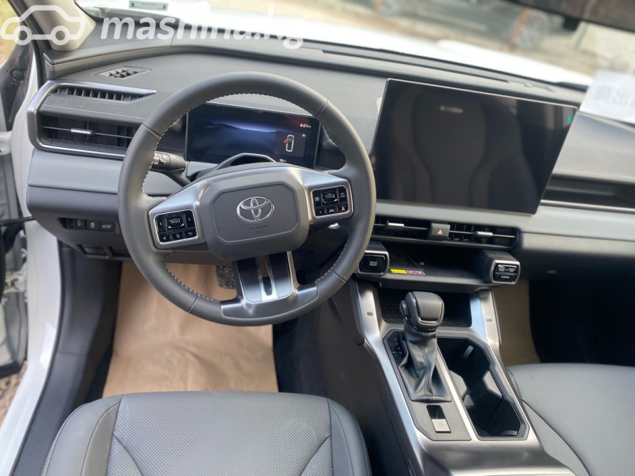 Toyota RAV4 V (XA50) 2.5, 2026 Бишкек - сүрөт 4