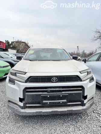 Toyota RAV4 V (XA50) 2.0, 2026 Bishkek